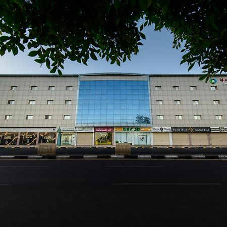 Al Rahaba Palace Furnished Units Hawaya Buitenkant foto