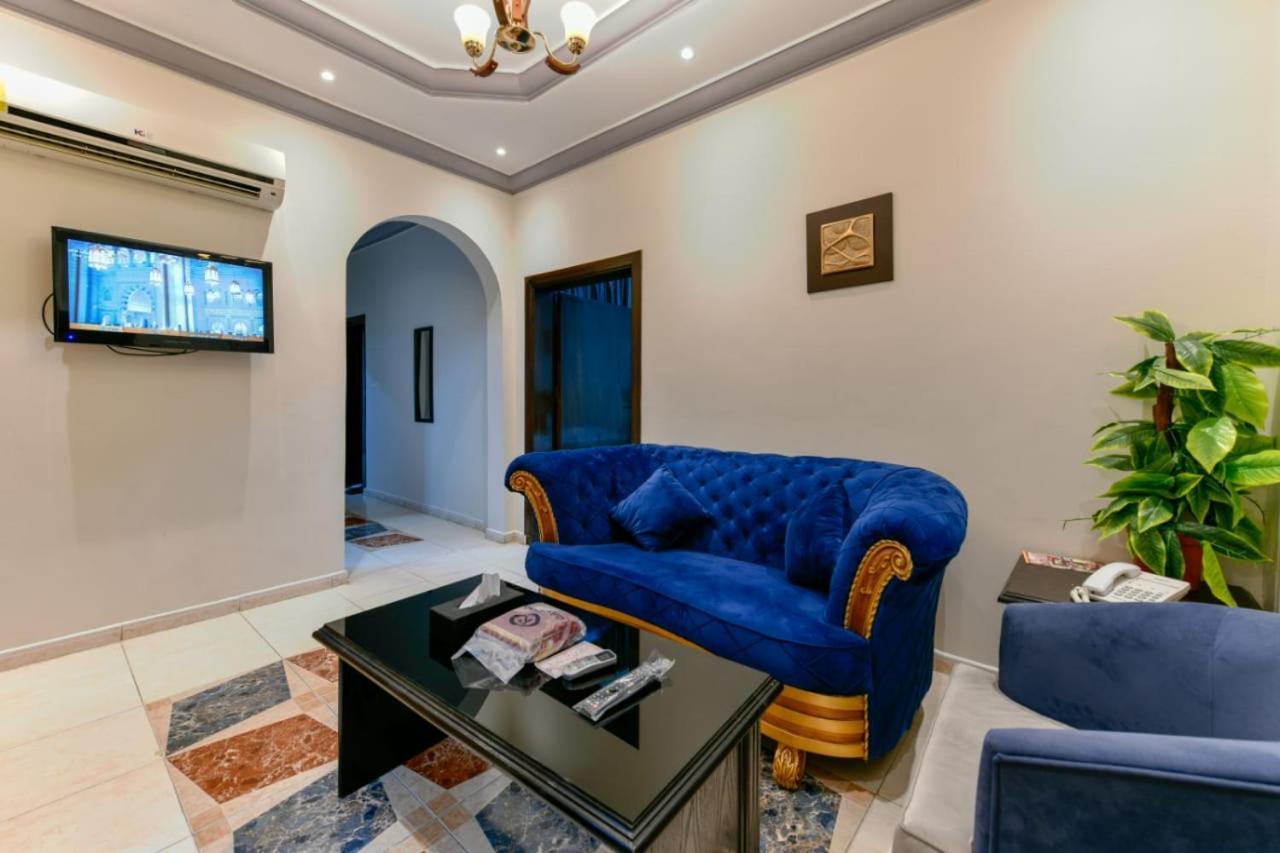 Al Rahaba Palace Furnished Units Hawaya Buitenkant foto